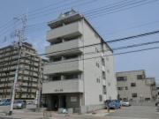 ＪＲ山陽本線明石駅まで徒歩8分