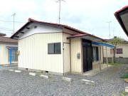 東北新幹線郡山駅までバス約20分 徒歩3分