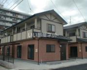 ＪＲ山陽本線福山駅までバス約24分 徒歩4分