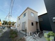 明石市大蔵中町戸建