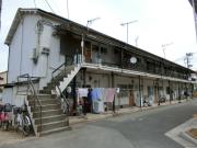 山陽電鉄本線西新町駅まで徒歩14分