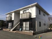 メゾン・ドゥ・パルクB棟