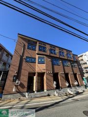 小田急多摩線唐木田駅まで徒歩3分