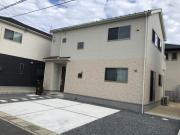 光市室積新開2丁目貸家