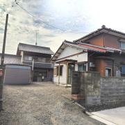 大野町西方859番地4貸家