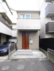 東急東横線元住吉駅まで徒歩5分