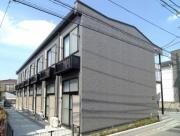 レオパレスシュウケン