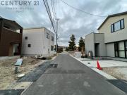 フジパレス戸建賃貸中筋八丁目