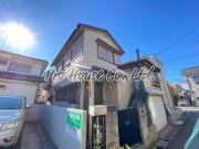 西東京市保谷町3丁目戸建