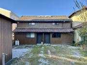 朝日町テラスハウス