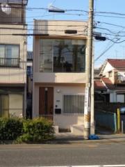 京急本線南太田駅まで徒歩1分