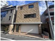 東京メトロ日比谷線六本木駅まで徒歩6分