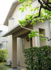 柿の木坂1丁目戸建