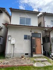 伊藤戸建借家 B棟