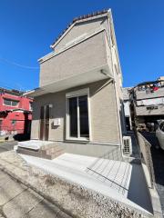 上小田中2丁目戸建