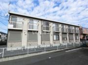 キューブタウン長田 C