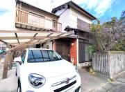 一宮市東五城のお家