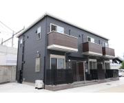 フォレストパーク西谷A