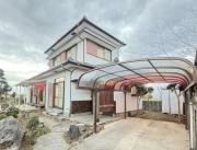 福岡県久留米市安武町住吉1215 7戸建