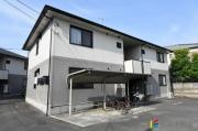 ＪＲ鹿児島本線肥前旭駅まで徒歩12分