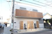 埼玉高速鉄道鳩ヶ谷駅まで徒歩11分