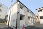 尾長東アパート D棟