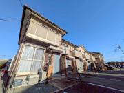 ビッグフォレスト稲荷前