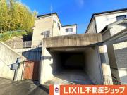 桜ケ丘2丁目貸家