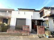 野田市山崎テラスハウス