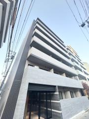 TRADIS文京江戸川橋
