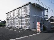 ＪＲ東海道本線豊橋駅までバス約30分 徒歩4分