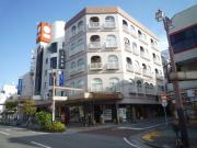 高島屋マンション
