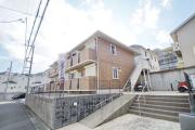 グランモア柳川 B