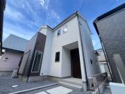 ＪＲ総武本線四街道駅までバス約10分 徒歩4分