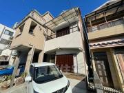 浜寺石津町5丁貸家