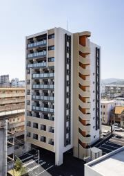 アミュゼ城野