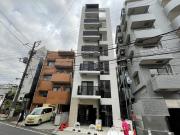 グランデュオ二子多摩川