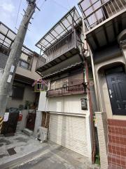 大阪市淀川区加島4丁目 戸建