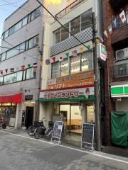 ＪＲ京浜東北・根岸線東十条駅まで徒歩5分