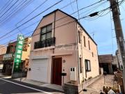 小田急小田原線町田駅まで徒歩20分