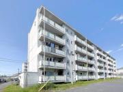 ビレッジハウス平出3号棟