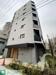 シーズンフラッツ住吉