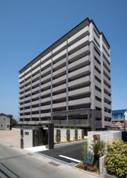 エイルマンション日吉の邸