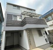 川口市芝5丁目貸家