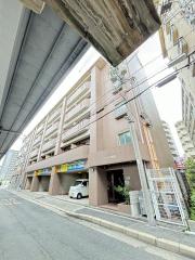 阪急千里線下新庄駅まで徒歩9分