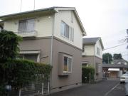 サニーコート桧木D棟