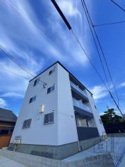 南海本線泉佐野駅まで徒歩7分