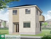 グランソフィアH2O ABC号棟 A号棟