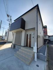 ＪＲ五日市線東秋留駅まで徒歩5分