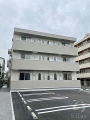 山陽電鉄本線林崎松江海岸駅まで徒歩7分